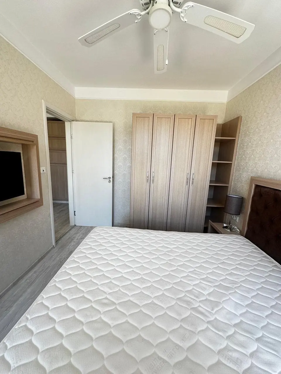 Двухкомнатная квартира в комплексе Harmony Suites 11