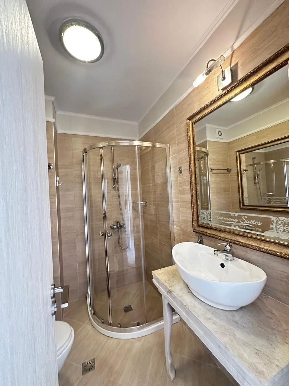 Двухкомнатная квартира в комплексе Harmony Suites 11