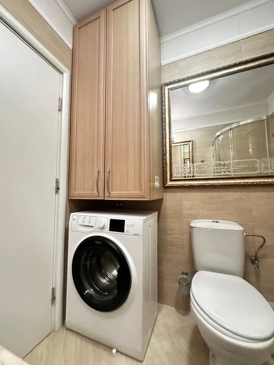 Двухкомнатная квартира в комплексе Harmony Suites 11