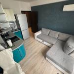 Двухкомнатная квартира в комплексе Cascadas Family Resort (блок 5)