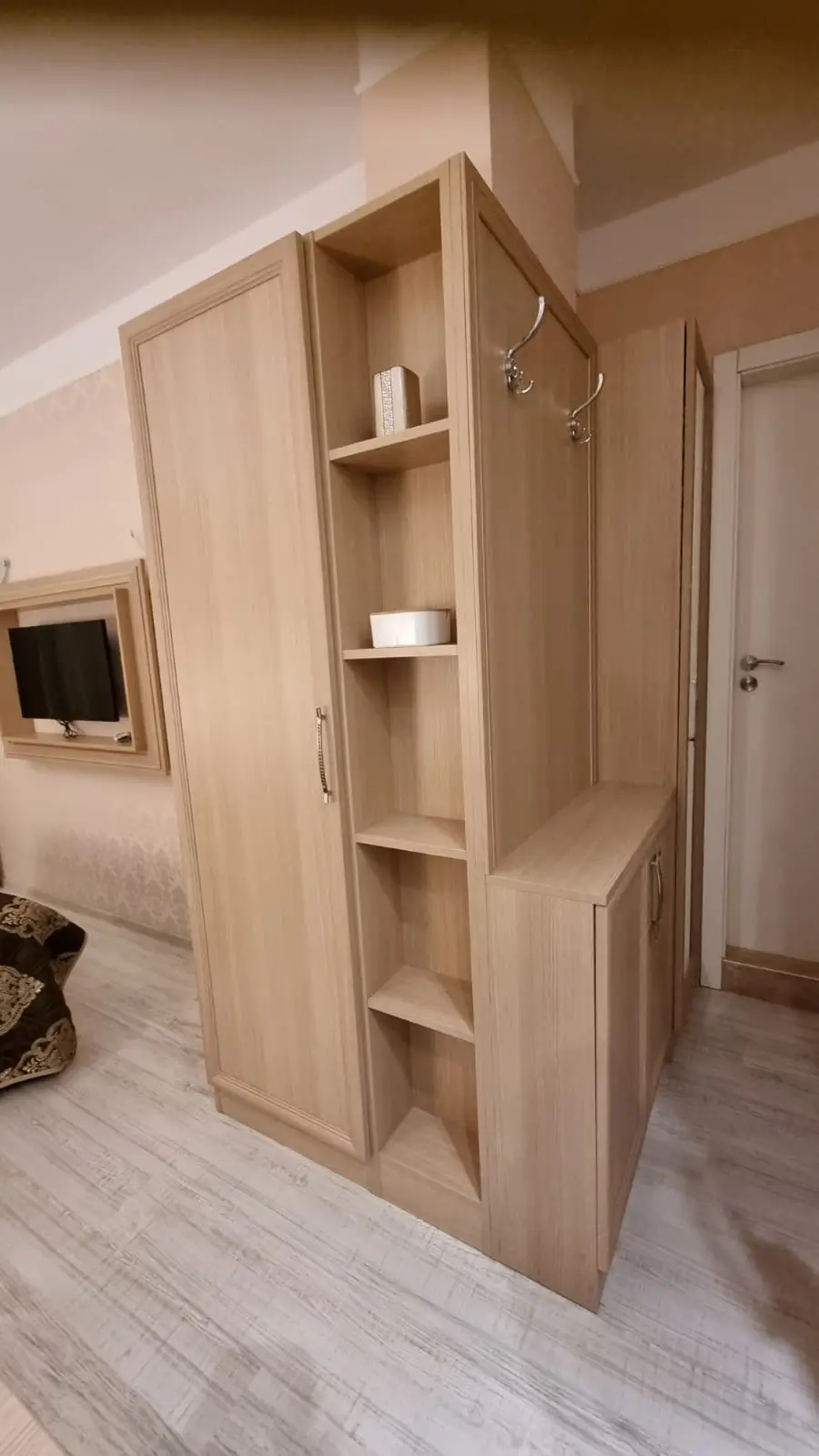 Студия в комплексе Harmony Suites 8