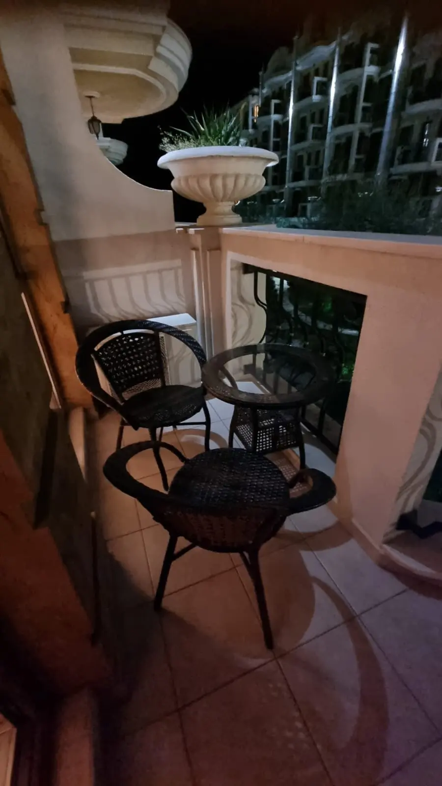 Студия в комплексе Harmony Suites 8