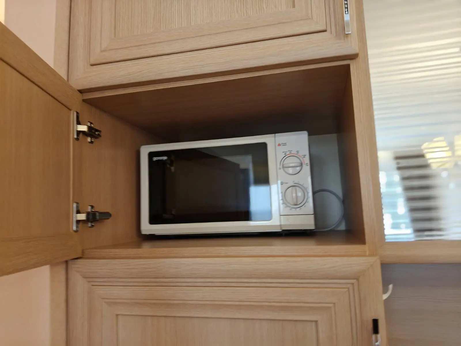 Студия в комплексе Harmony Suites 8