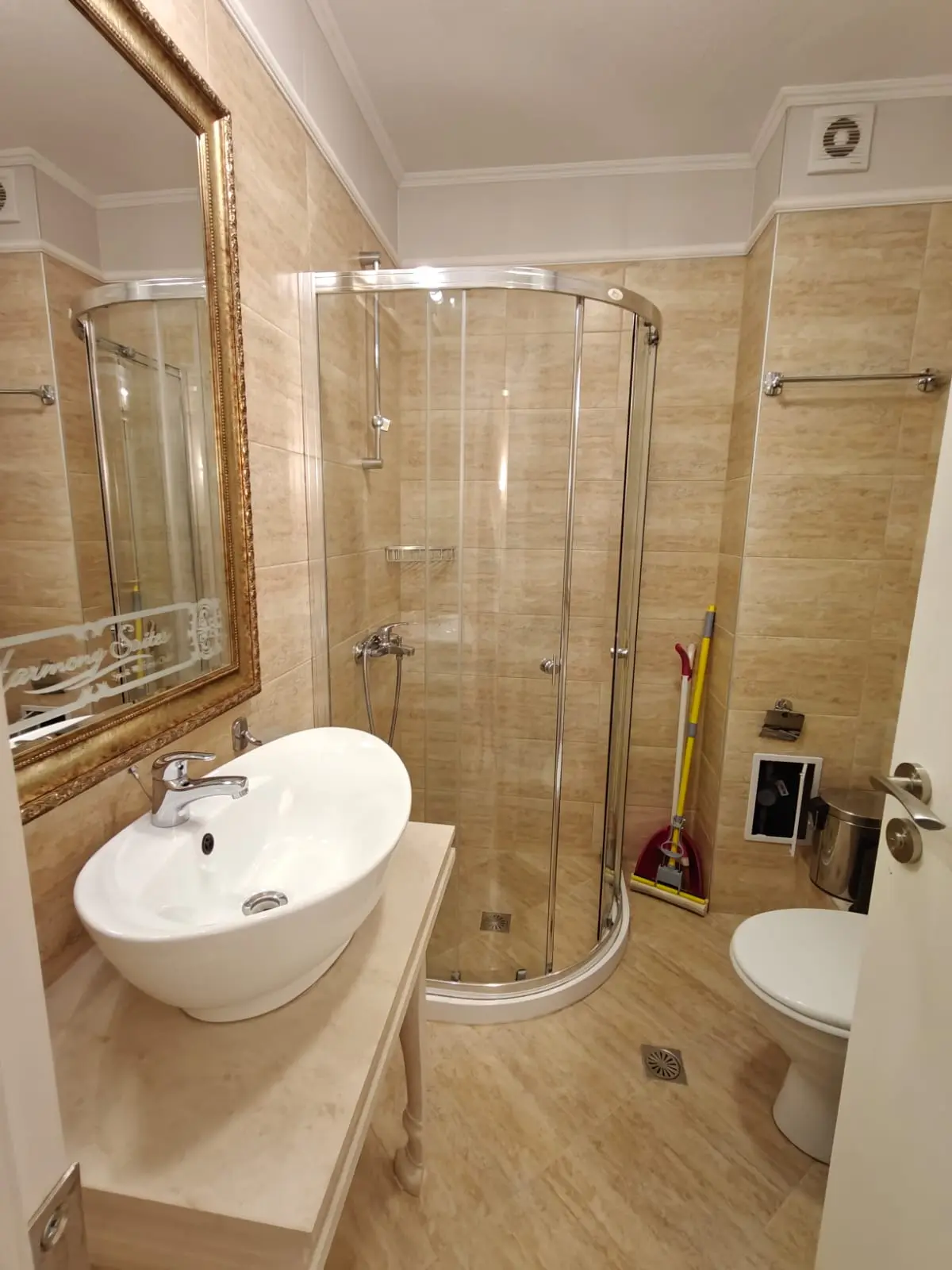 Студия в комплексе Harmony Suites 8