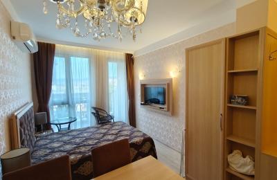 Студия в комплексе Harmony Suites 8