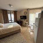 Студия в комплексе Sea Dreams