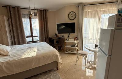 Студия в комплексе Sea Dreams