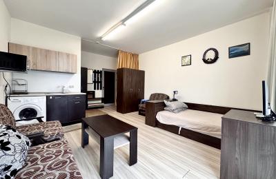 Студия в Apartcomplex Perla