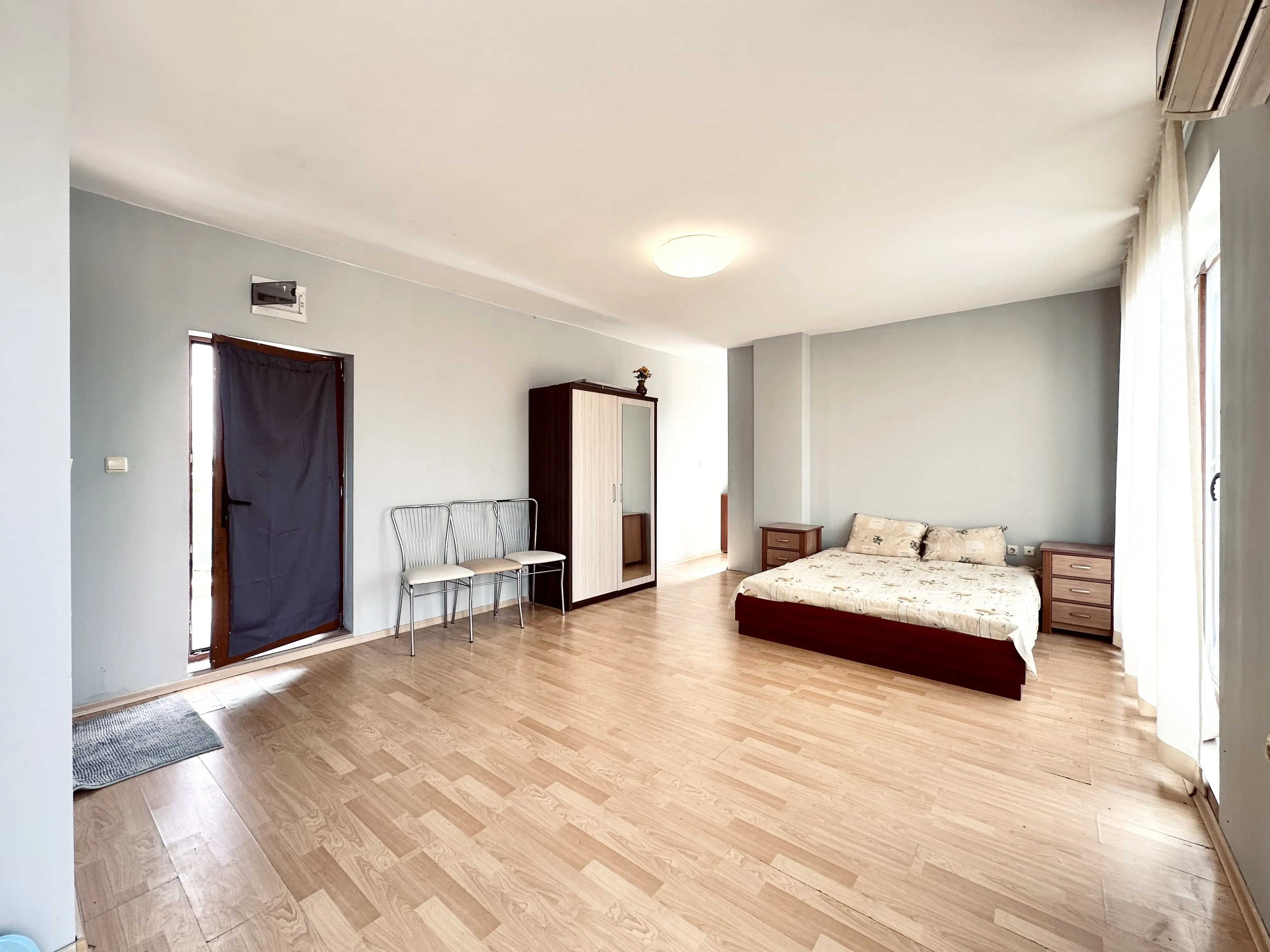 Студия в комплексе Amadeus 11