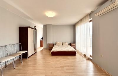 Студия в комплексе Amadeus 11