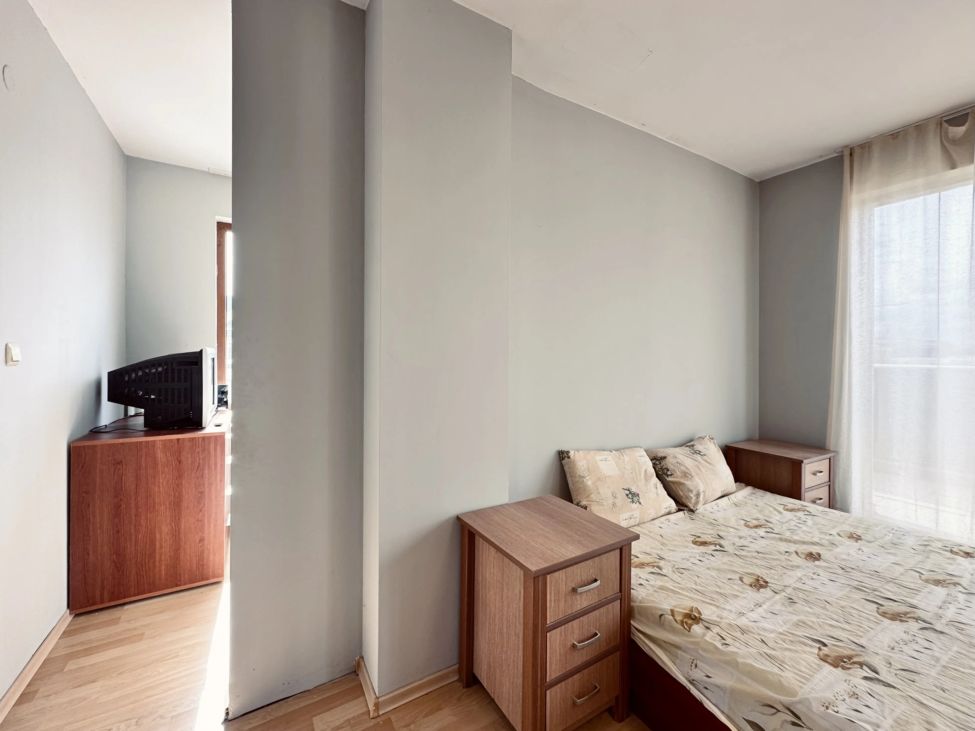 Студия в комплексе Amadeus 11