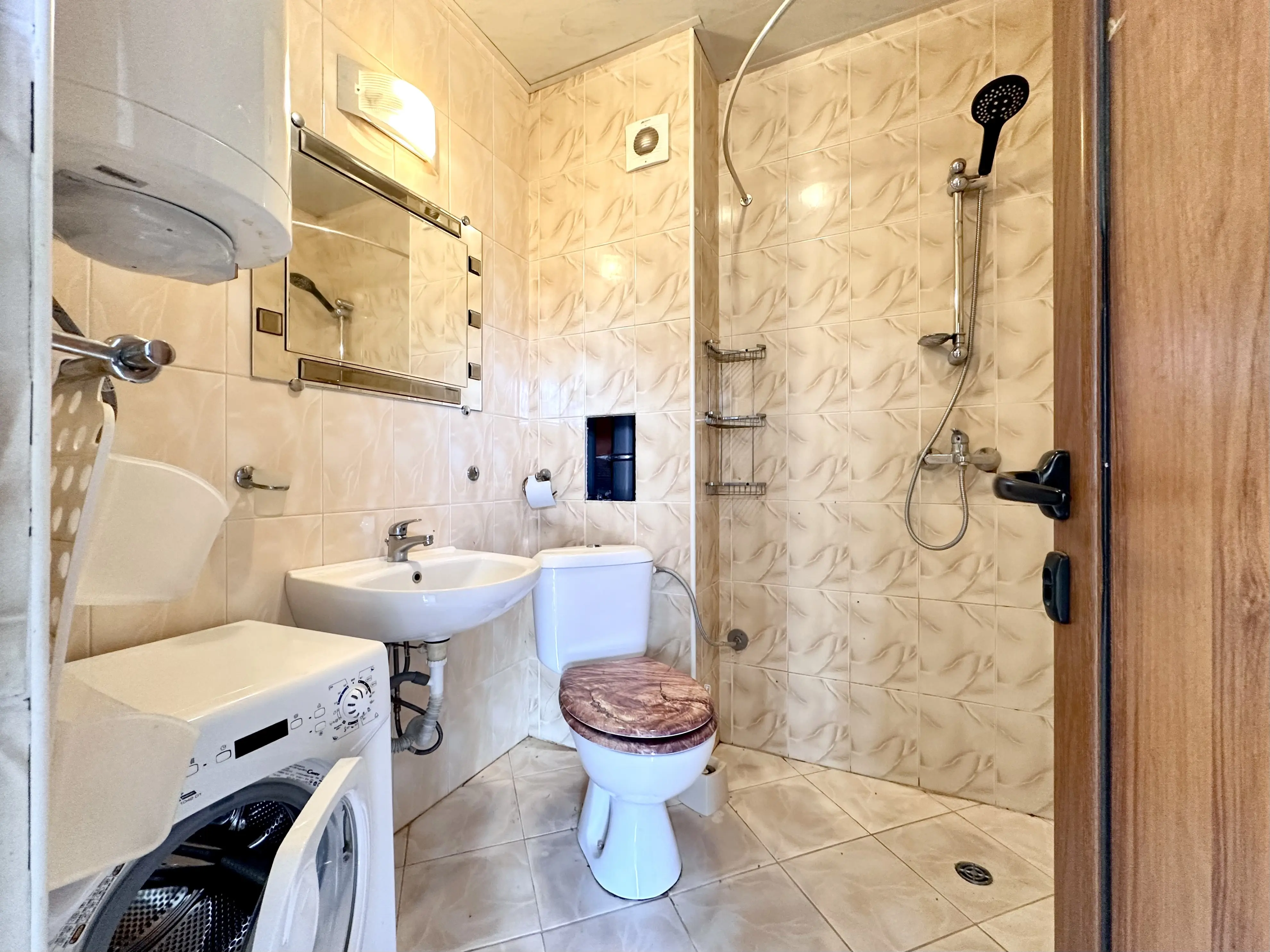 Студия в комплексе Amadeus 11