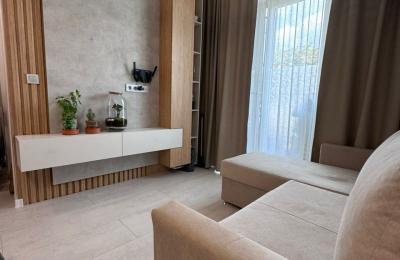 Трехкомнатная квартира в комплексе Domenico