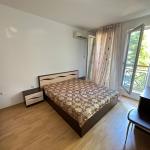 Студия в комплексе Sunny Day 6