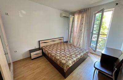 Студия в комплексе Sunny Day 6