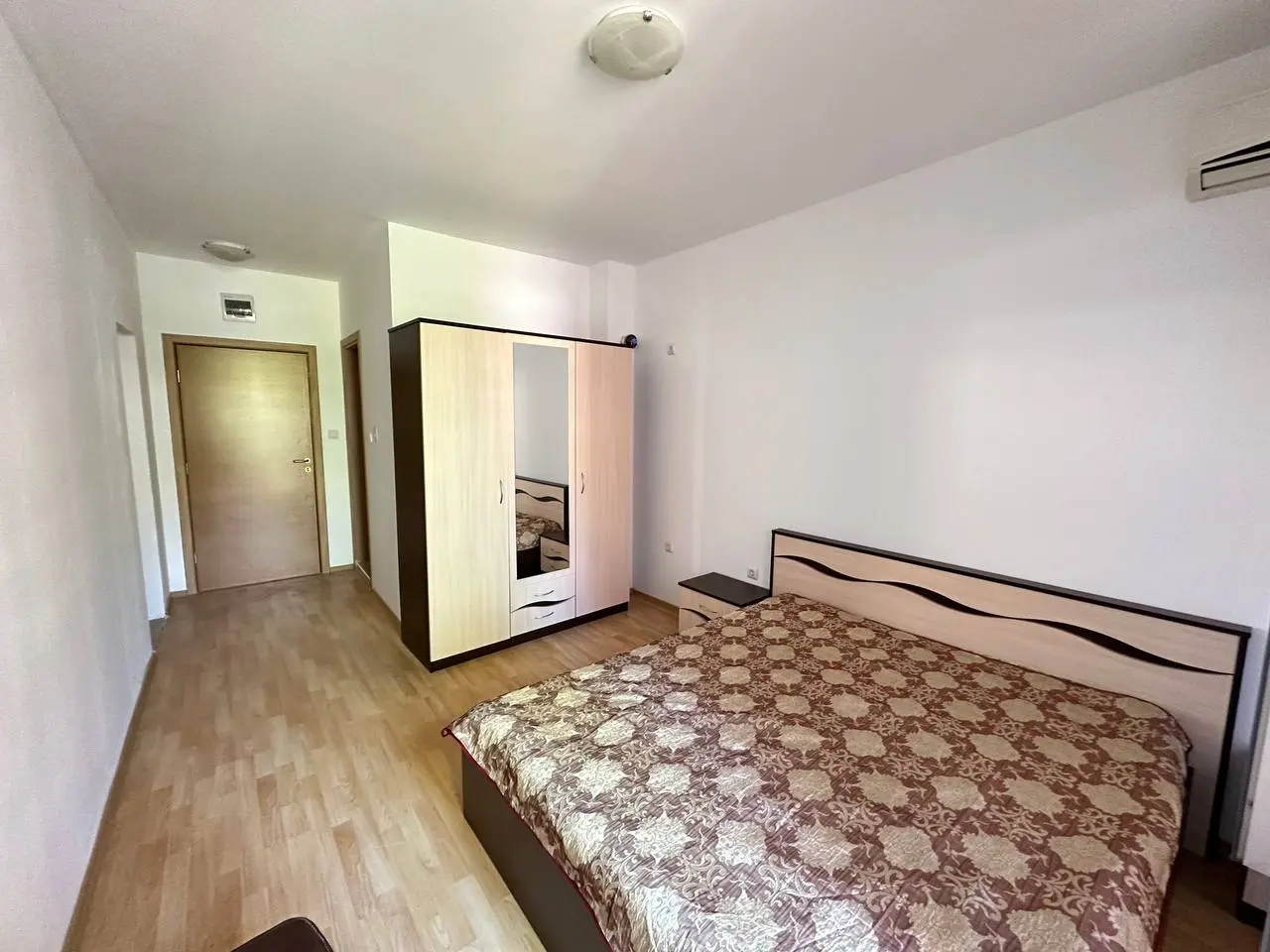 Студия в комплексе Sunny Day 6