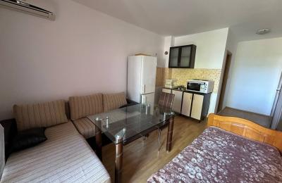 Студия в комплексе Sunny Day 6