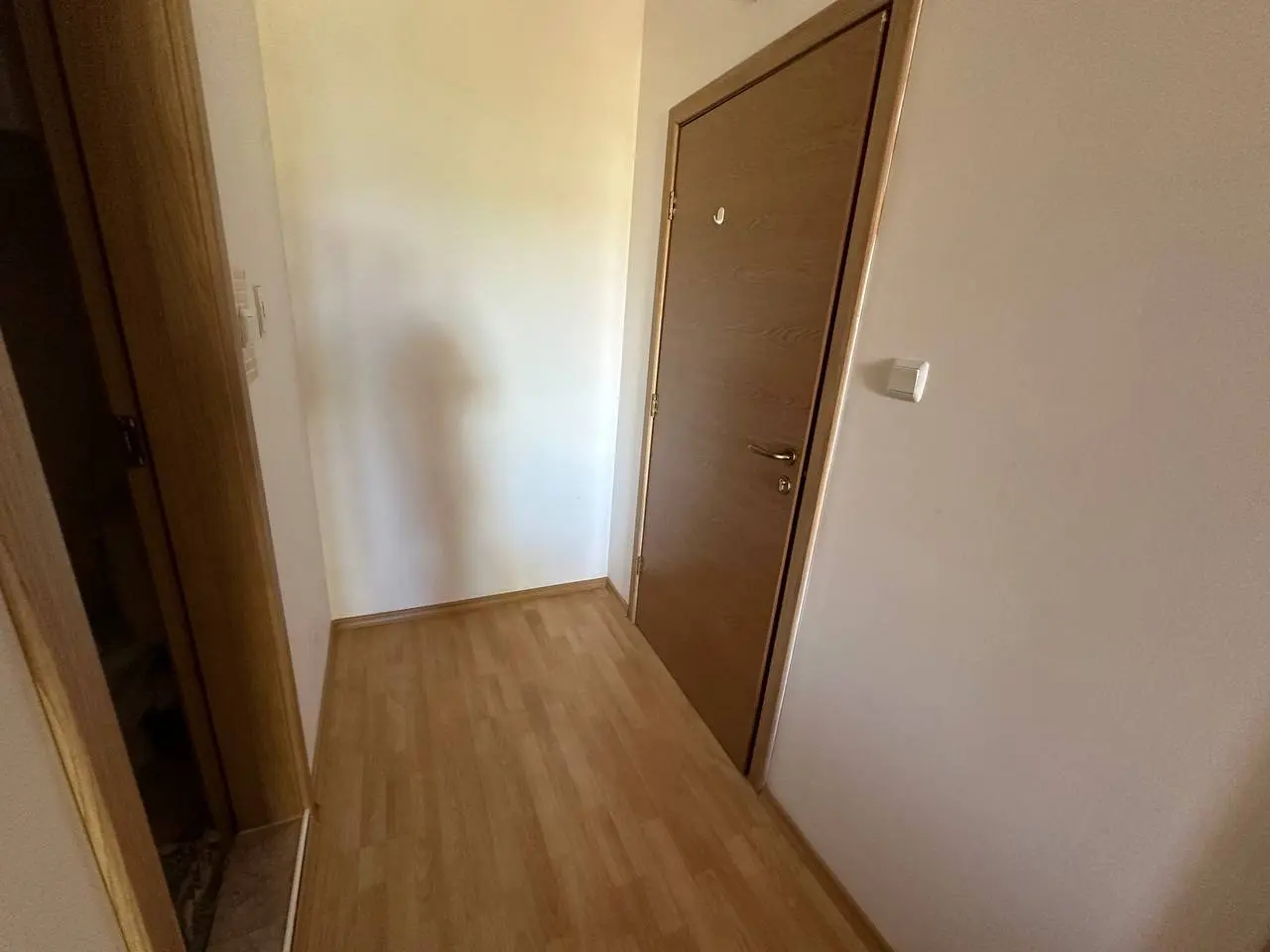 Студия в комплексе Sunny Day 6