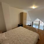 Трехкомнатная квартира-мезонет в комплексе Gerber 3