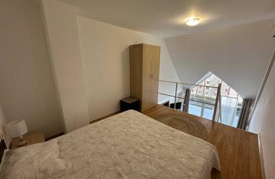 Трехкомнатная квартира-мезонет в комплексе Gerber 3