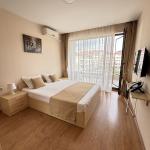 Студия в комплексе Premier Fort Beach