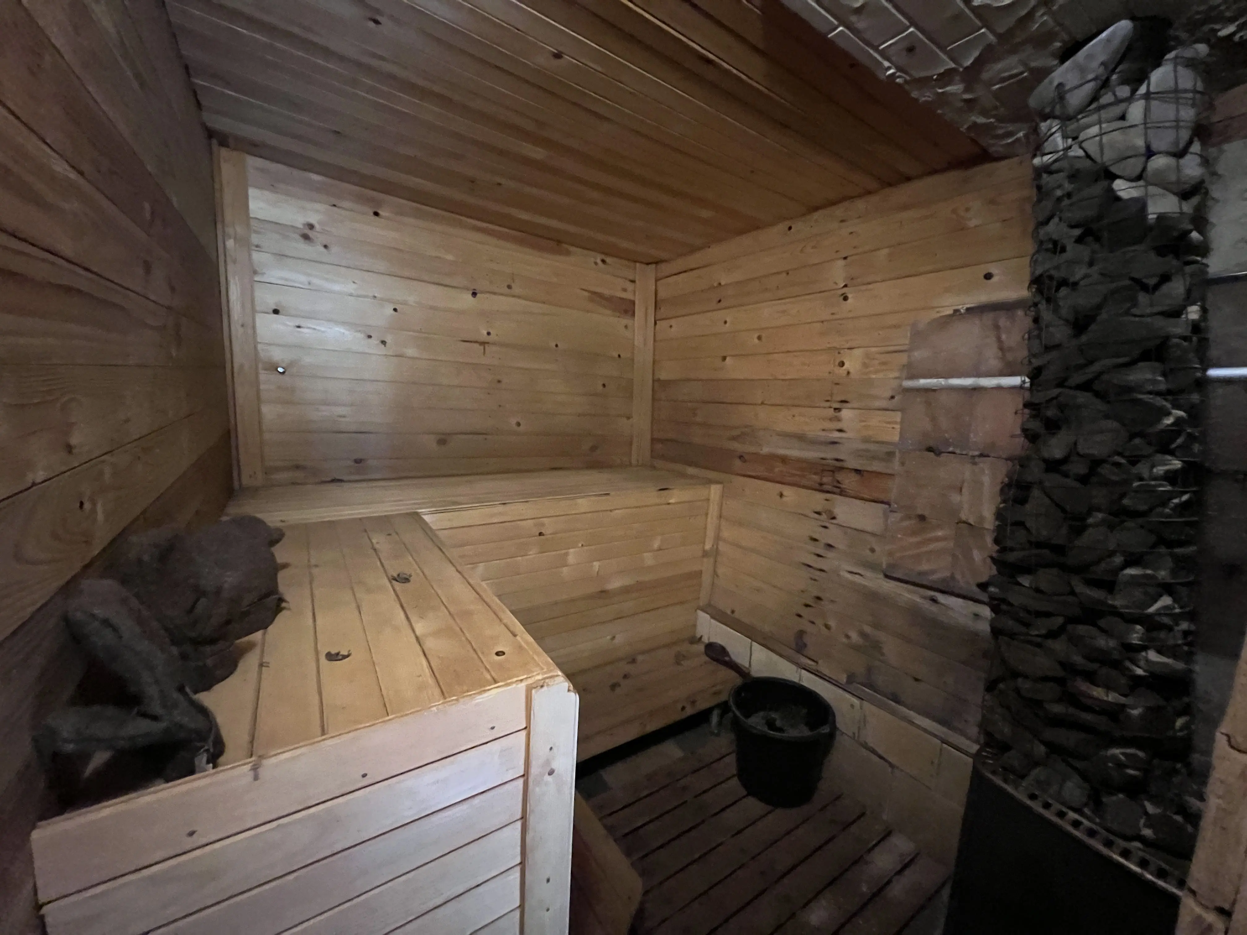 Трехэтажный дом в Святом Власе