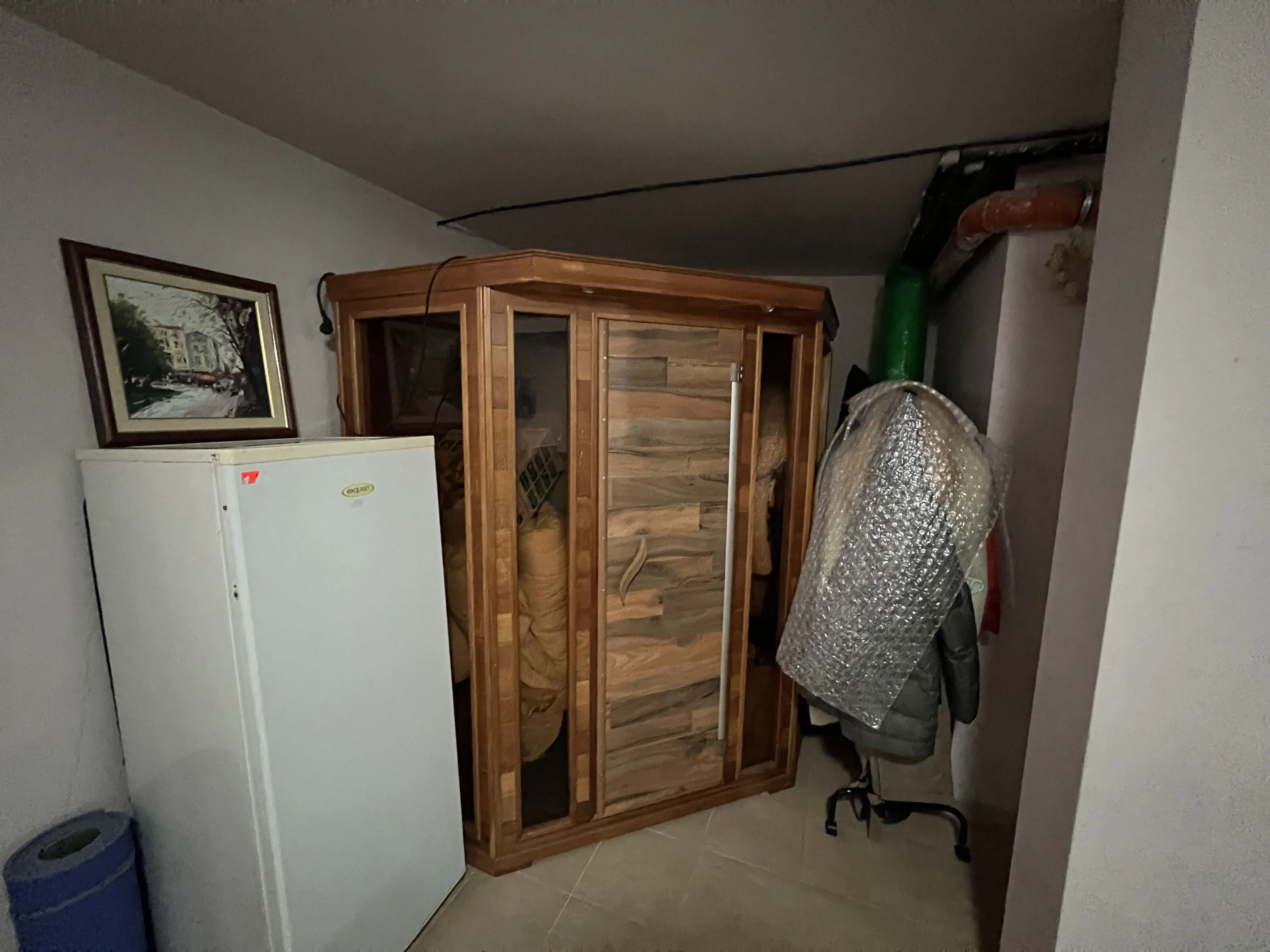 Трехэтажный дом в Святом Власе