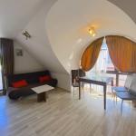 Двухкомнатная квартира в комплексе Tarsis 2