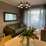 Трехкомнатная квартира в комплексе Sea Breeze