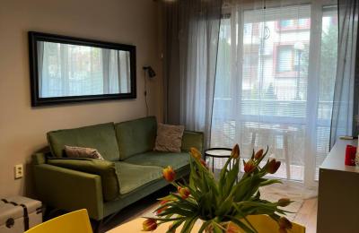 Трехкомнатная квартира в комплексе Sea Breeze