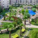 Cascadas Family Resort