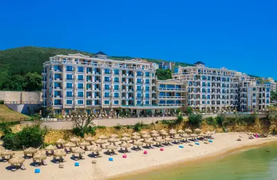 Onyx Beach Residence