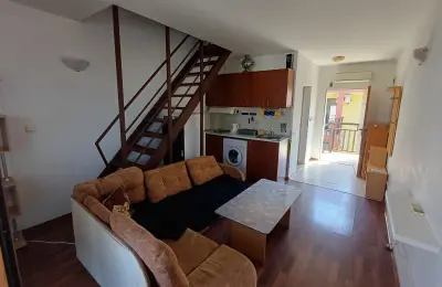 Двухкомнатная квартира в комплексе Kiparis