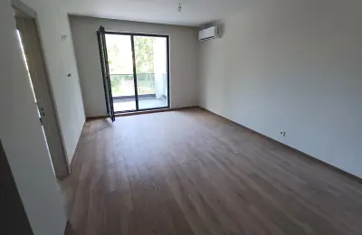 Двухкомнатная квартира в комплексе Emilia Romana Verde