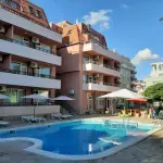 Incanto Apartments
