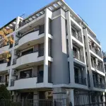 Night Breeze Apartment