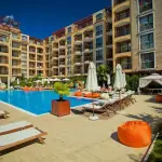 Harmony Suites 2
