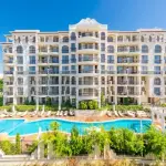 Harmony Suites 20
