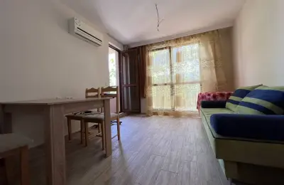 Трехкомнатные апартаменты в комплексе Cascadas Family Resort (блок 13)