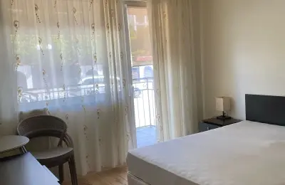 Двухкомнатная квартира в Incanto Apartments