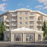 Апартаменты в новом жилом комплексе Magnolia Residence 10