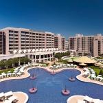 Студия в комплексе Barcelo Royal Beach