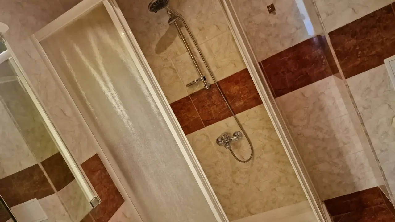 Тристаен апартамент в Panorama Fort Beach — 99 м², първи етаж