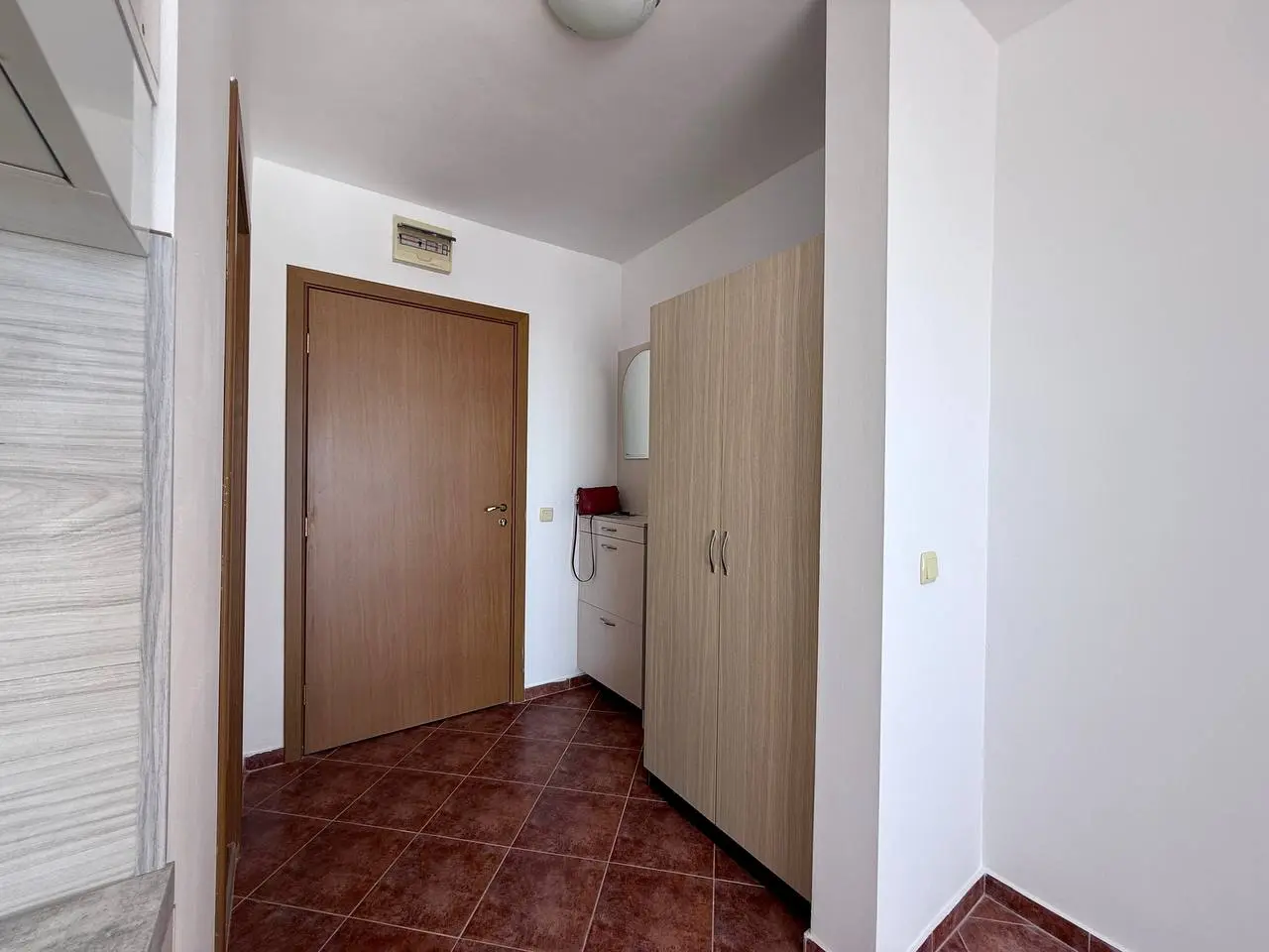 Студия в комплексе Arkite