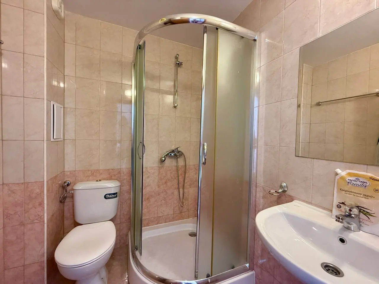 Студия в комплексе Arkite