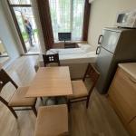 Студия в комплексе Sorrento Sole Mare