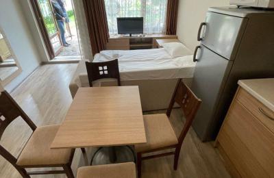 Студия в комплексе Sorrento Sole Mare