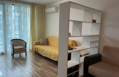 Студия в комплексе Amadeus Lux