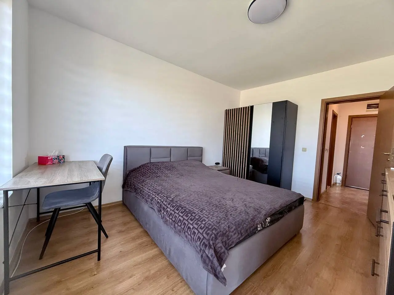 Двухкомнатная квартира в комплексе Arkite