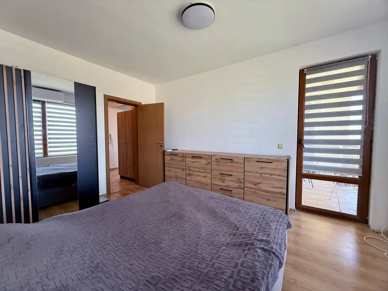 Двухкомнатная квартира в комплексе Arkite